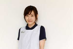 新知台耳鼻咽喉科のスタッフ写真