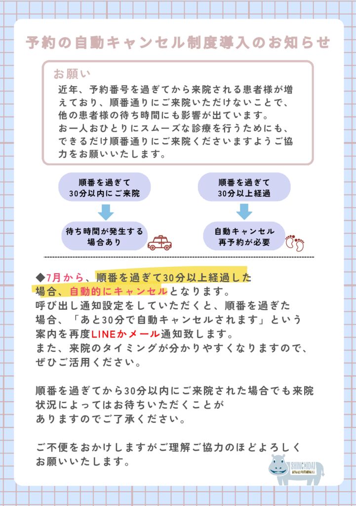 クリニックSNS統合資料のサムネイル